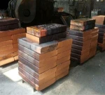 C1100 Copper Cathode 99.99% factory price