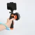 Import Camera photo accessories Handheld Extendable Pole Monopod with Screw for Go Pro from China