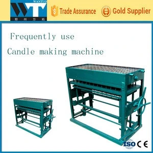Candle making machine with factory price