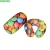 Import Candy shape custom print microbeads hold travel pillow for rest from China