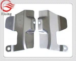 Car accessories Auto parts on  cnc machine stamping parts
