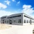 Import car garage steel structure/prefab steel structure building for supermarket from China