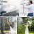 Import Car High Pressure Water Gun 46cm Jet Garden Washer Hose Wand Nozzle Sprayer Watering Spray Sprinkler Cleaning Tool from China