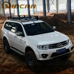 Car Roof Cargo Luggage Rack 4x4 for Various vehicle
