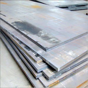 Carbon steel sheets ASTM A36 steel plate