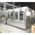 Import carbonated drinks making machine / carbonated drink production line / glass bottle carbonated drinks making machine from China