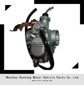 Carburetor for YBR125 Yes125 125cc Mikuni Motorcycles Caburetor
