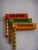 Import Cartoon wooden spin noise toy wood for rattle Clacker from China