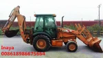 Case Backhoe for sale