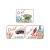 Import Cash Register Combination Simulated Kitchen Toys Play House Toy Set Kid from China