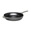 Cast iron enamel / preseasoned DISA skillet / round fry pan