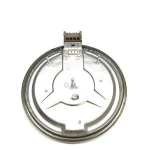 Cast Iron Hot plate Cooking Hot Plate  Electric Furnace  Repair replace 127V~ 230V  good quality