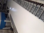 Cast Resin Stone Modified Acrylic Solid Surface Sheets
