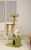 Import Cat Climbing Tree Pet Supplies Products Cat Nest, Cat Scratching Pillar Hammock Large Cat Jumping Platform, Cat House Toy Villa Condo from China