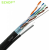 Import CAT5E UTP OUTDOOR LAN CABLE WITH MESSENGER COMMUNICATION CABLE computer networking from China