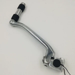 cd70 new motorcycle parts kick starter lever
