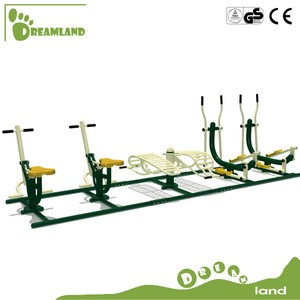 CE approval outdoor fitness used cheap gymnastics equipment for sale