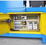 CE approved auto duct line 3 for hvac square duct manufacture