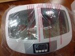 CE approved china suppliers best products health care dental ultrasonic cleaner