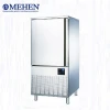 CE approved industrial small ice cream flash freezer