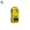 CE ATEX Portable rechargeable H2 concentration measure meter hydrogen gas alarm detector