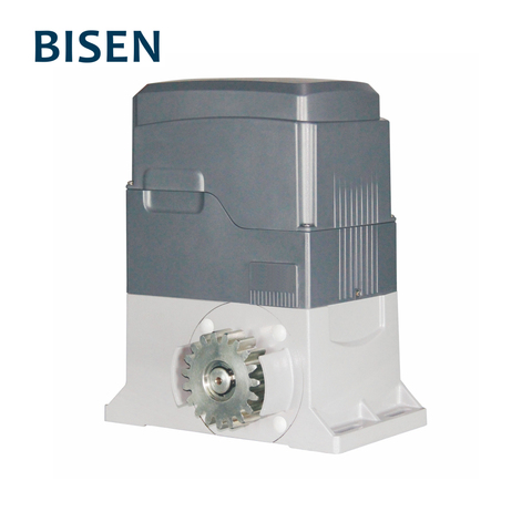Buy Ce Automatic Sliding Gate Operator /opener/ Motor from BISEN SMART ...