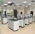 Import CE certificate all steel biology laboratory work bench equipments from China