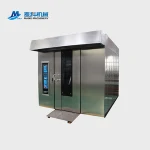 Ce Certificate Gas Pie Baking Oven Baking Oven Price Manual Maker Make Wafer Biscuit Making