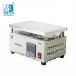 Cell Phone Repair Tools Digital Thermostat Preheat Station Temperature Control Heating Plate