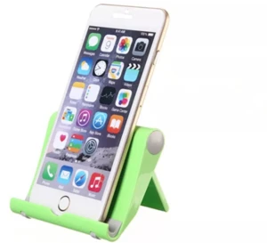 Cell Phone Stand Multi-Angle, Universal Smartphones Stand for Holder Tablets, e-Reader, Compatible Phone