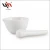 Import Ceramic Mortars And Pestle from China