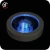 Import CE&RoHS Kitchen Inside Round Cabinet Led Light for Bottle from China