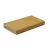 Import Certificated Decorative Wall Cladding Engineered Bamboo Strips Veneer Wall Panels For Indoor from China
