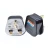 Import Certification Non-standard UK USA Eu AU CN C5-C6 C7-C8  C13-C14 C19-C20 Plugs and sockets power cord Connector from China