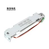 CH-SM1545-M3*P0.5  15mm Micro slider Linear Stepping Motor Screw motor with Bracket Stepper Motor for micro 3D printer