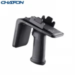 Chafon 18M Android Portable Handheld Reader Gun Long Distance  for warehouse scanner rfid handheld reader