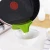 Import charming deseign OEM Anti-spill and anti-leak kitchenware cookware round mouth edge fluid director silicone liquid from China