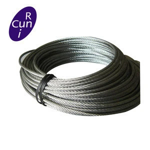 Cheap And High Quality Wholesale SS316 Stainless Steel Wire Cable