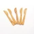 Import Cheap biodegradable spoon fork cutlery set bamboo disposable fork from China
