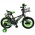 Import Cheap children sport bicycle 12&quot; 14&quot; 16&quot; BMX sport bikes for kids cycle factory from China