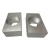 Import Cheap cnc turning milling machining aluminum service and other metal parts fabrication from China