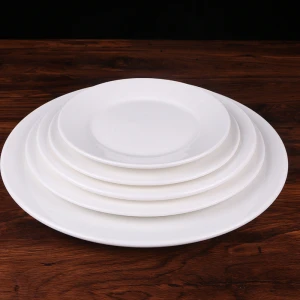 cheap dinner plates white porcelain plate ceramic plates dishes