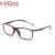 Cheap Eyewear TR90 Plastic Optical Frame Any Logo Available Wholesale China With PC Material