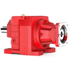 Cheap Factory Price R form unit gearbox reducer planetary worm food speed reducer