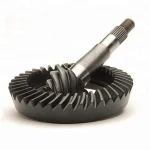 Cheap forging straight bevel gear forging standard bevel gear forging hypoid bevel gear
