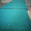 Cheap Gym Rubber Flooring Rolls/Gym Interlocking Rubber Tiles