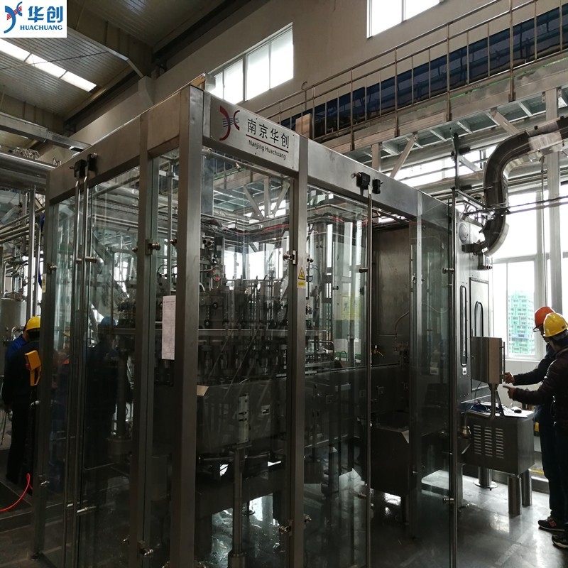 Cheap high quality Complete Fruit Juice Production Line/Apple Juice Making Equipment/ Juice filling machine prices