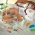 Import cheap hotel supplies guest amenities supplies, 5 star hotel amenities bag, sampoo bottles hotel amenities from China