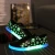 Import cheap led growing shoe sole light LED flashing Shoe sole light for kids, led lights for shoes from China