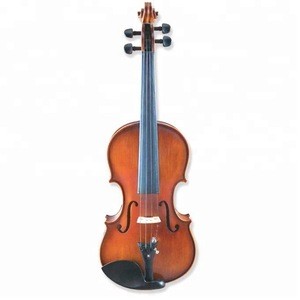 cheap Maple Violin 4/4